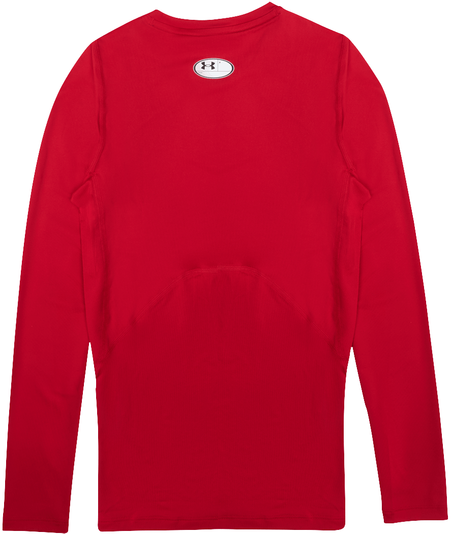 UA HG Armour Comp Ls