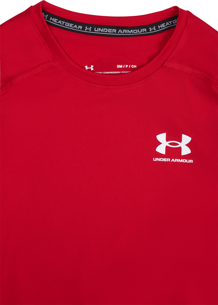 UA HG Armour Comp Ls