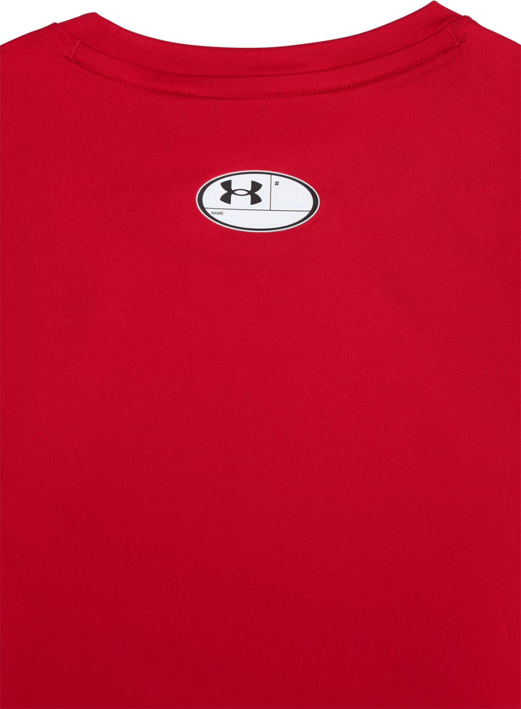 UA HG Armour Comp Ls