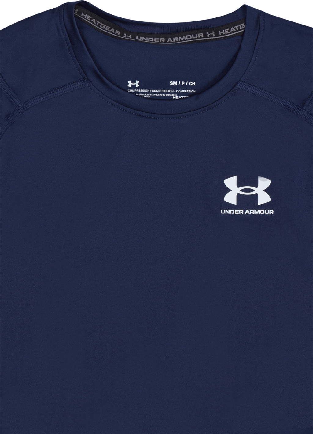 UA HG Armour Comp