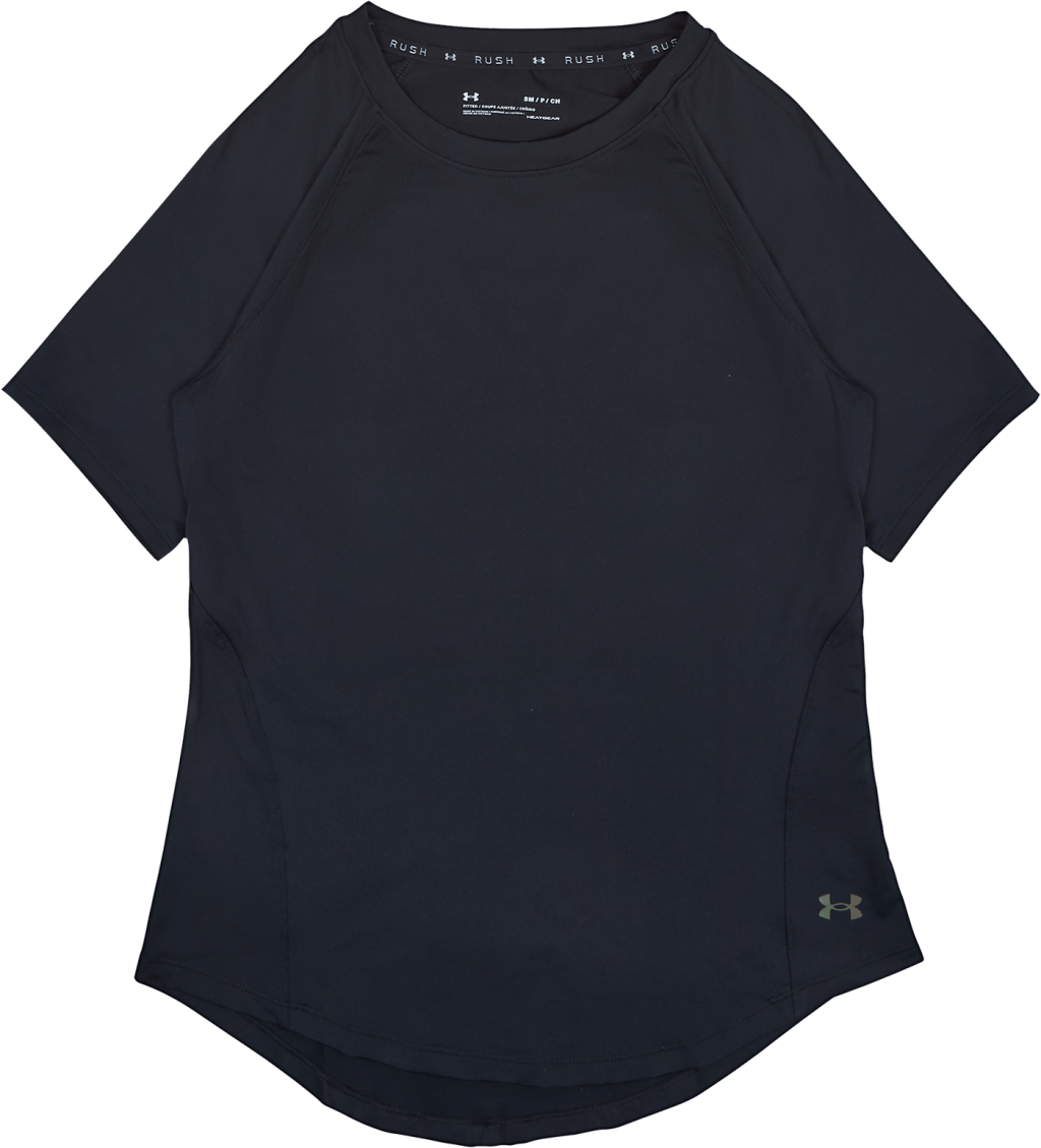 UA Rush SS
