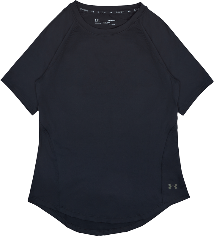 UA Rush SS