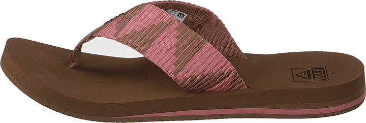 Ci6719 Reef Spring Woven Rose
