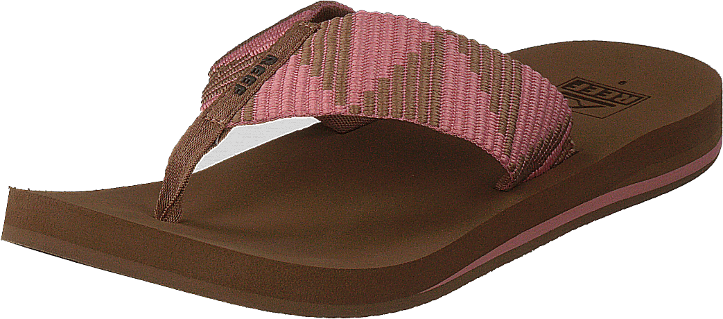 Ci6719 Reef Spring Woven Rose