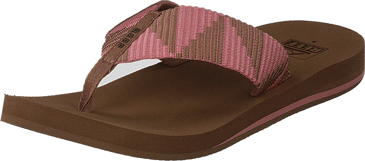 Ci6719 Reef Spring Woven Rose