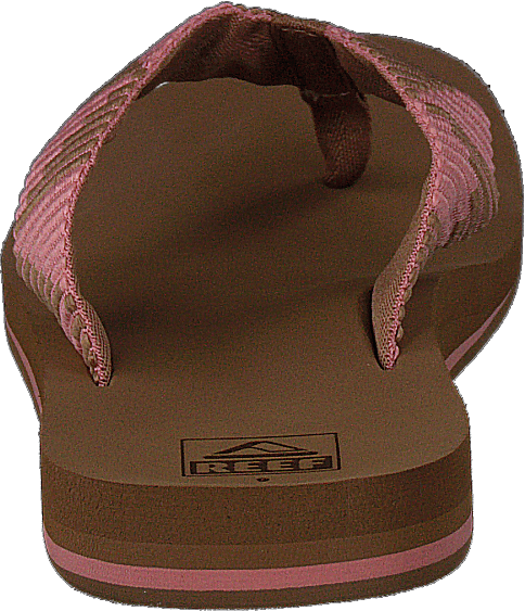 Ci6719 Reef Spring Woven Rose