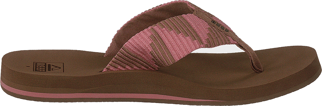 Ci6719 Reef Spring Woven Rose