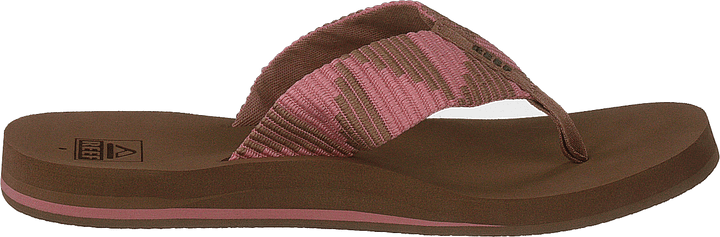 Ci6719 Reef Spring Woven Rose