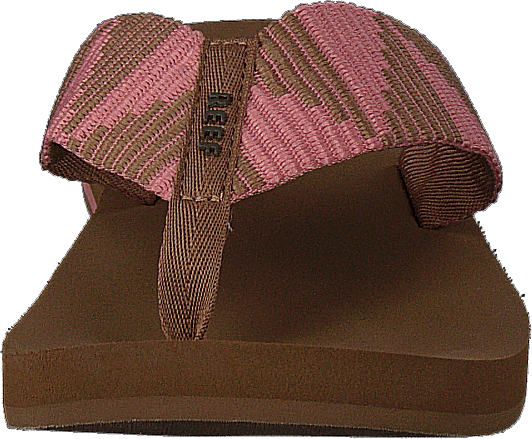 Ci6719 Reef Spring Woven Rose