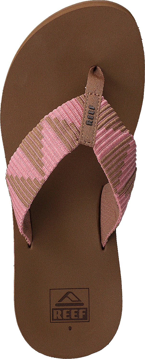 Ci6719 Reef Spring Woven Rose