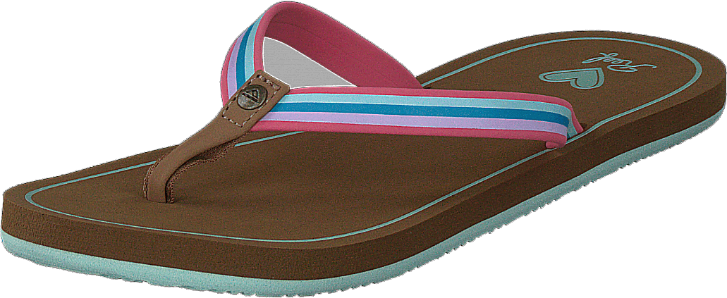 Ci6809 Kids Devy Multi