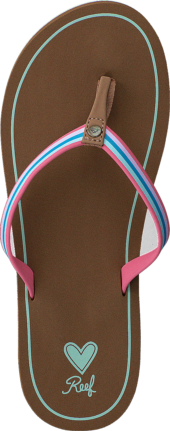 Ci6809 Kids Devy Multi