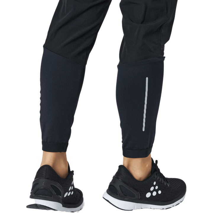 Adv Essence Träningsbyxa W Svart