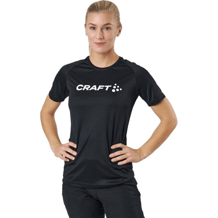 Core Unify Logo Tee W Must