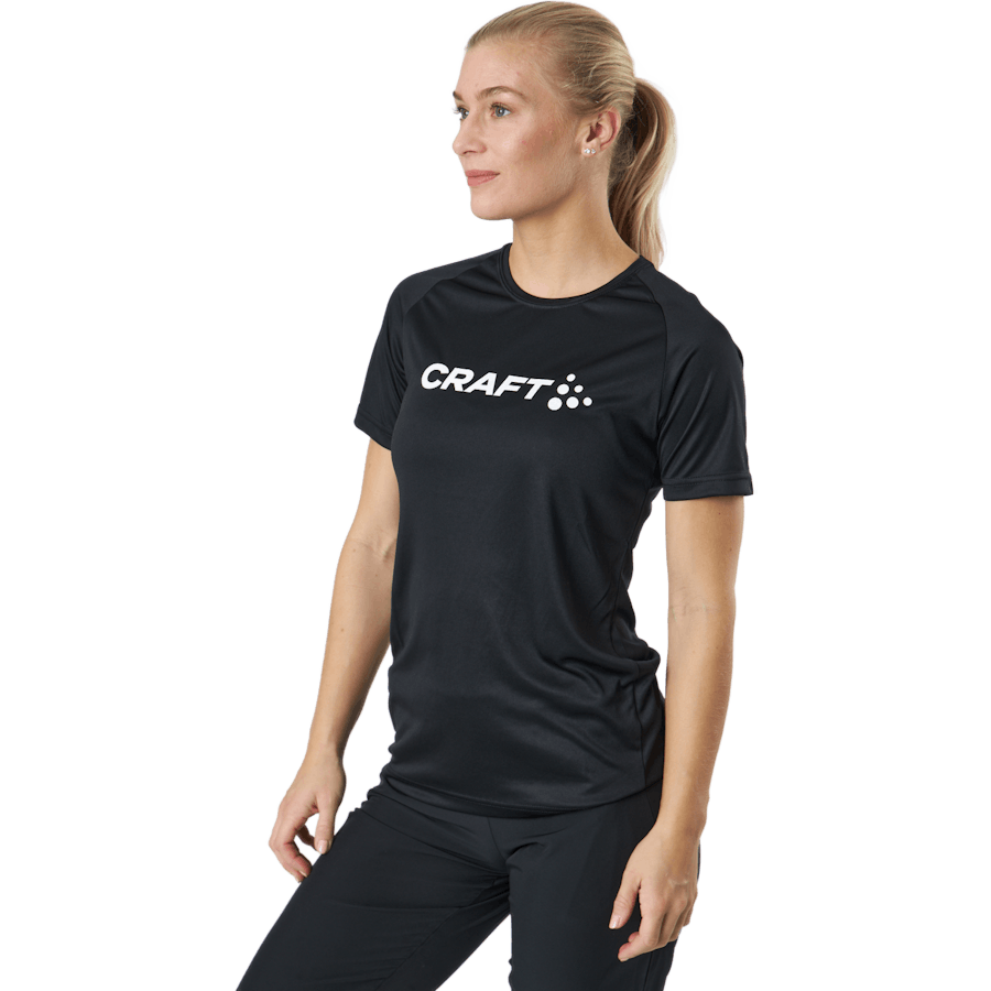 Core Unify Logo Tee W Must