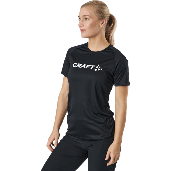 Core Unify Logo Tee W Must