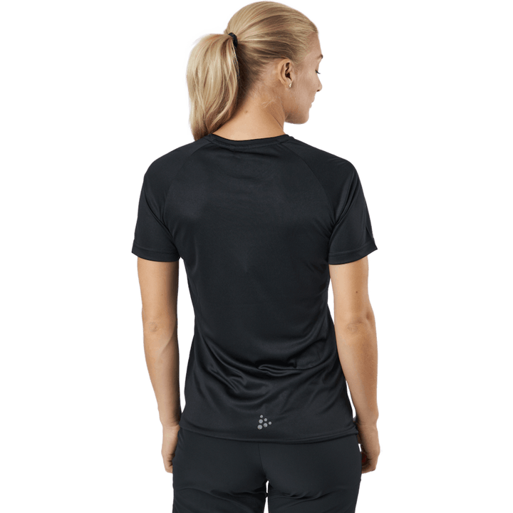 Core Unify Logo Tee W Must