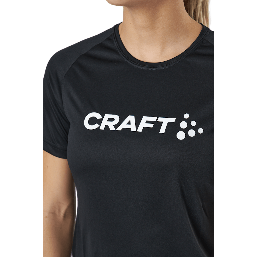 Core Unify Logo Tee W Must