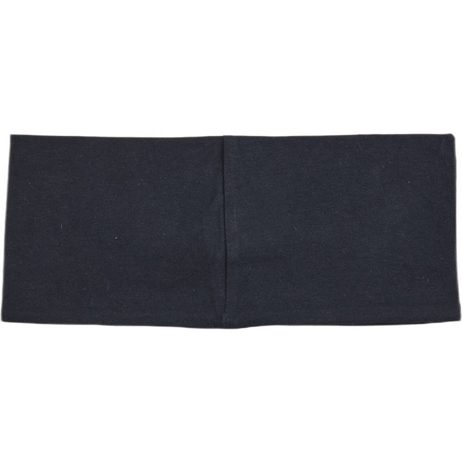 Progress Headband Black