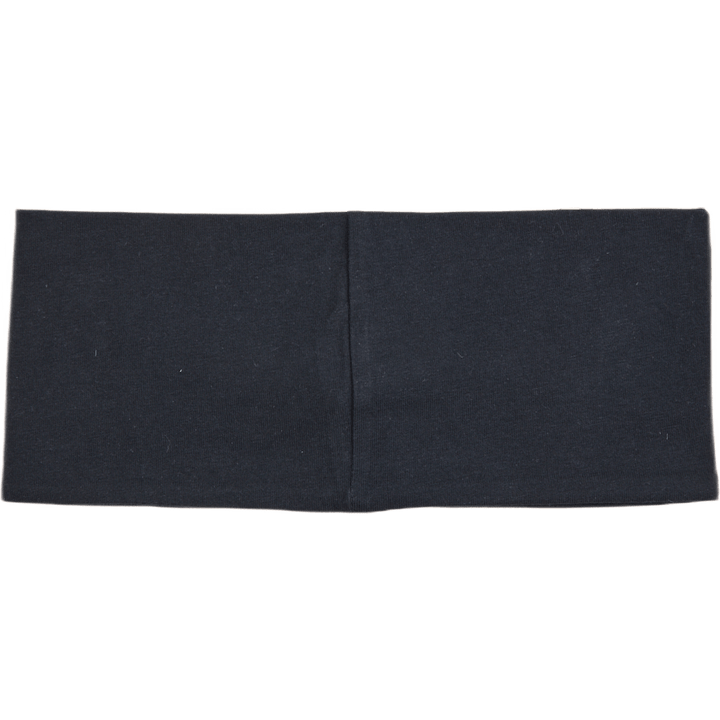 Progress Headband Black
