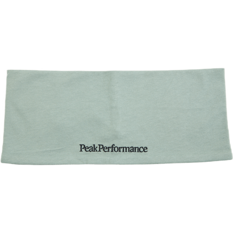 Progress Headband Ashen Green
