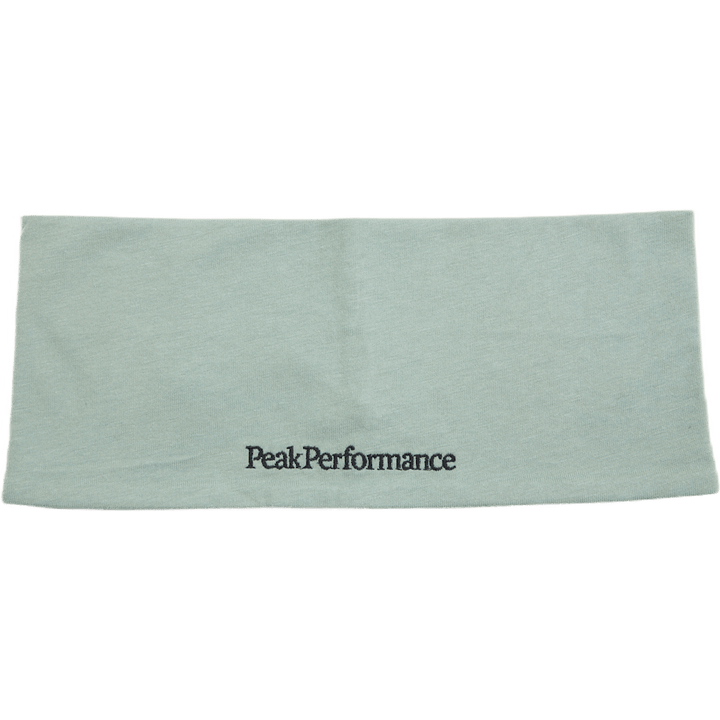 Progress Headband Ashen Green