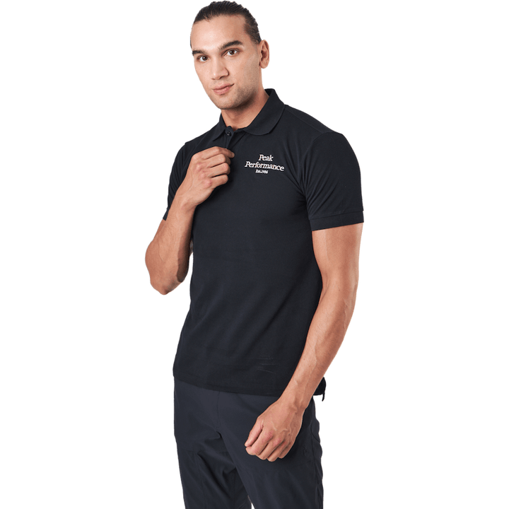 M Original Polo Black