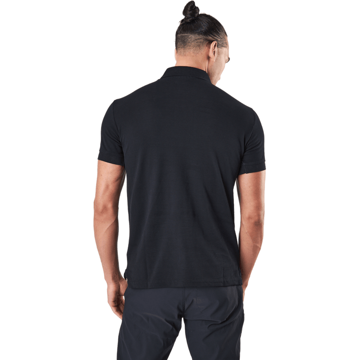 M Original Polo Black