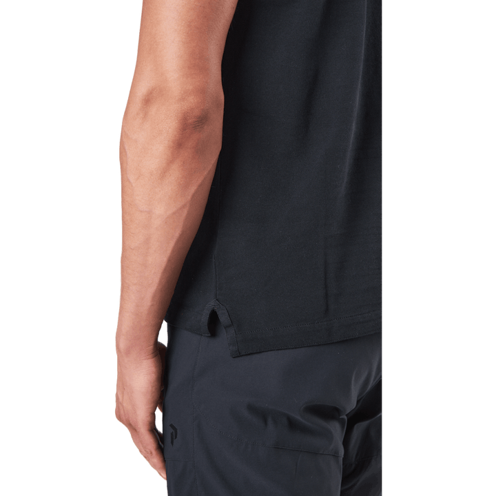 M Original Polo Black