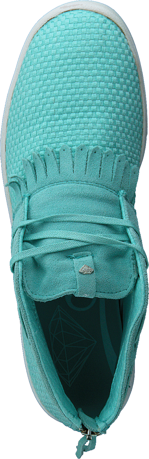 Jasper Blue Woven