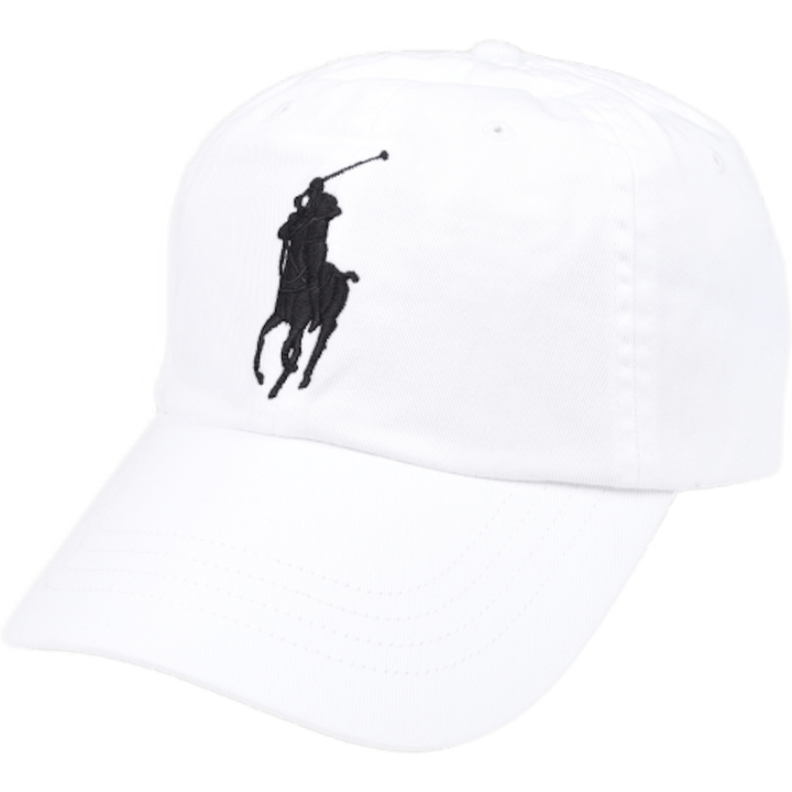 Cappello Cls Sprt Bianco