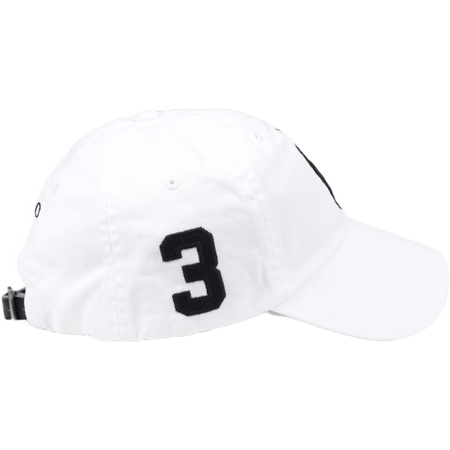Cappello Cls Sprt Bianco