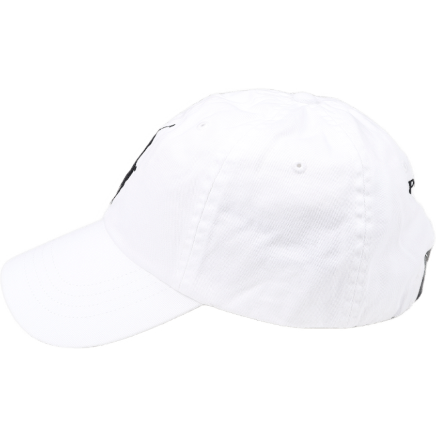 Cappello Cls Sprt Bianco