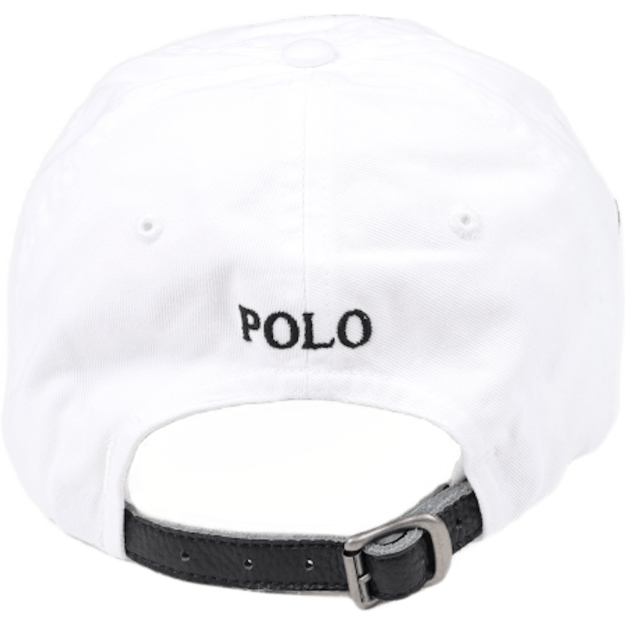 Cappello Cls Sprt Bianco