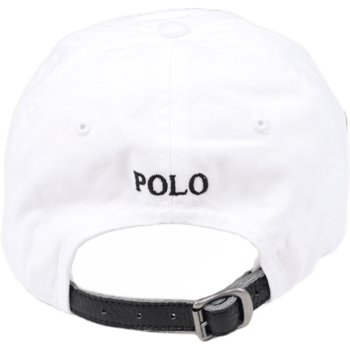 Cappello Cls Sprt Bianco