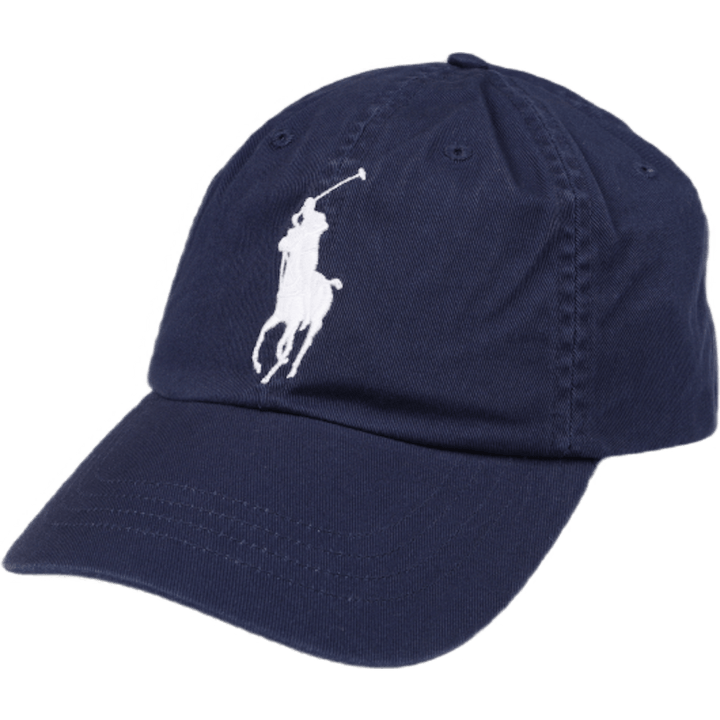 Cappello Cls Sprt Newport Navy