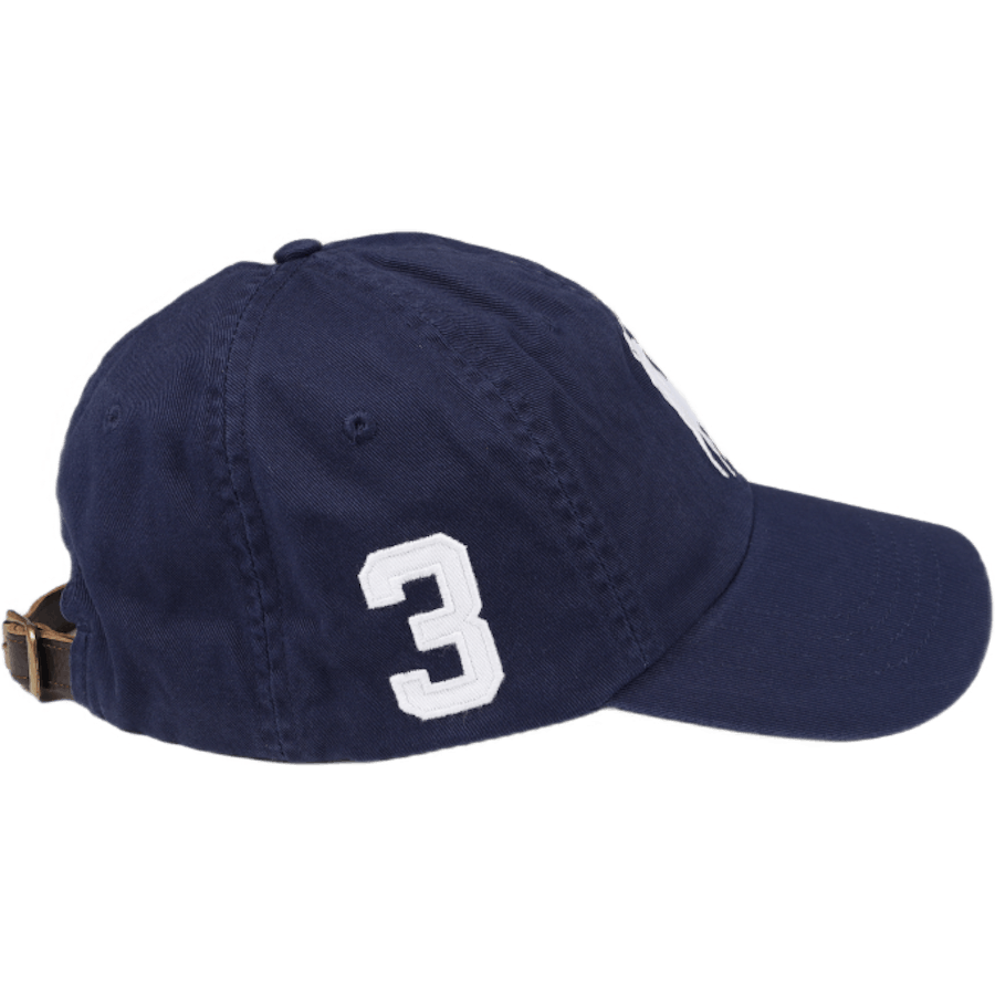 Cappello Cls Sprt Newport Navy