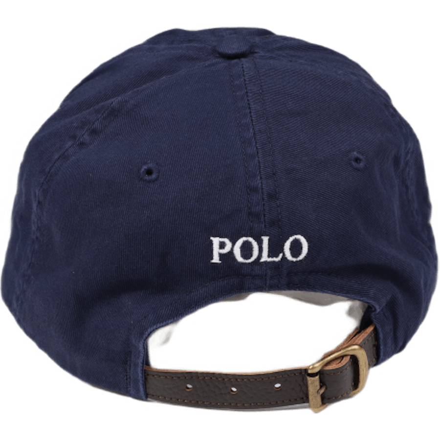 Cappello Cls Sprt Newport Navy