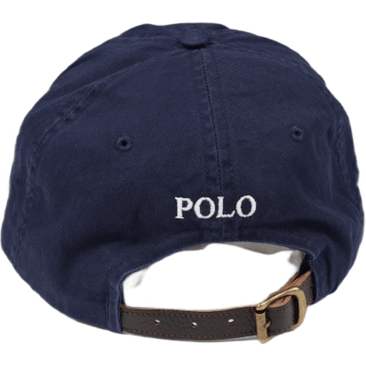 Cappello Cls Sprt Newport Navy
