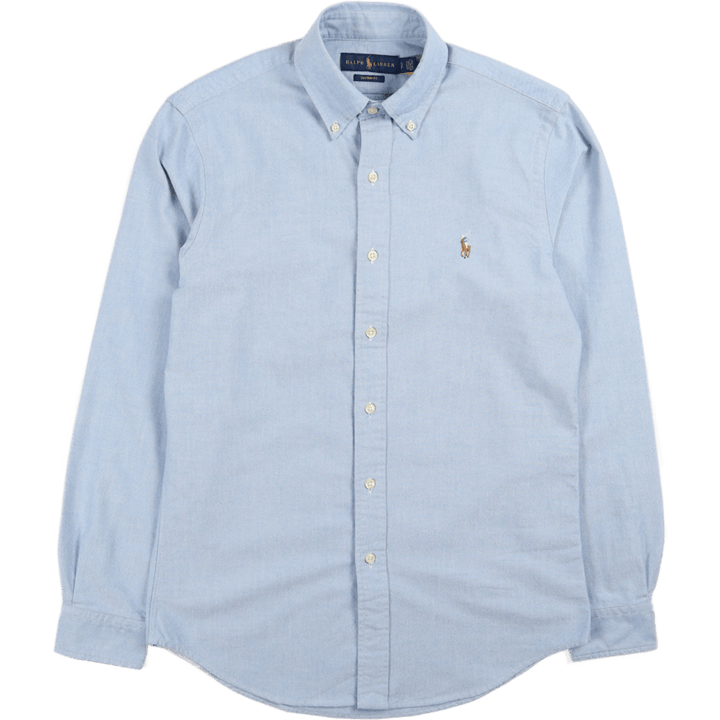Polo Ralph Lauren Cubdppcs-long Sleeve-sport Shi