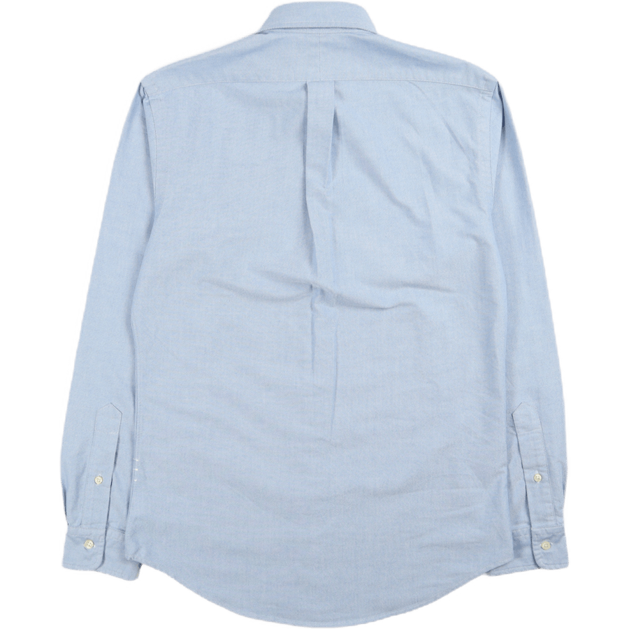 Polo Ralph Lauren Cubdppcs-long Sleeve-sport Shi