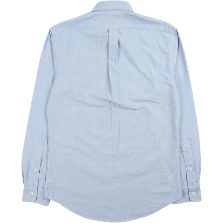 Polo Ralph Lauren Cubdppcs-long Sleeve-sport Shi