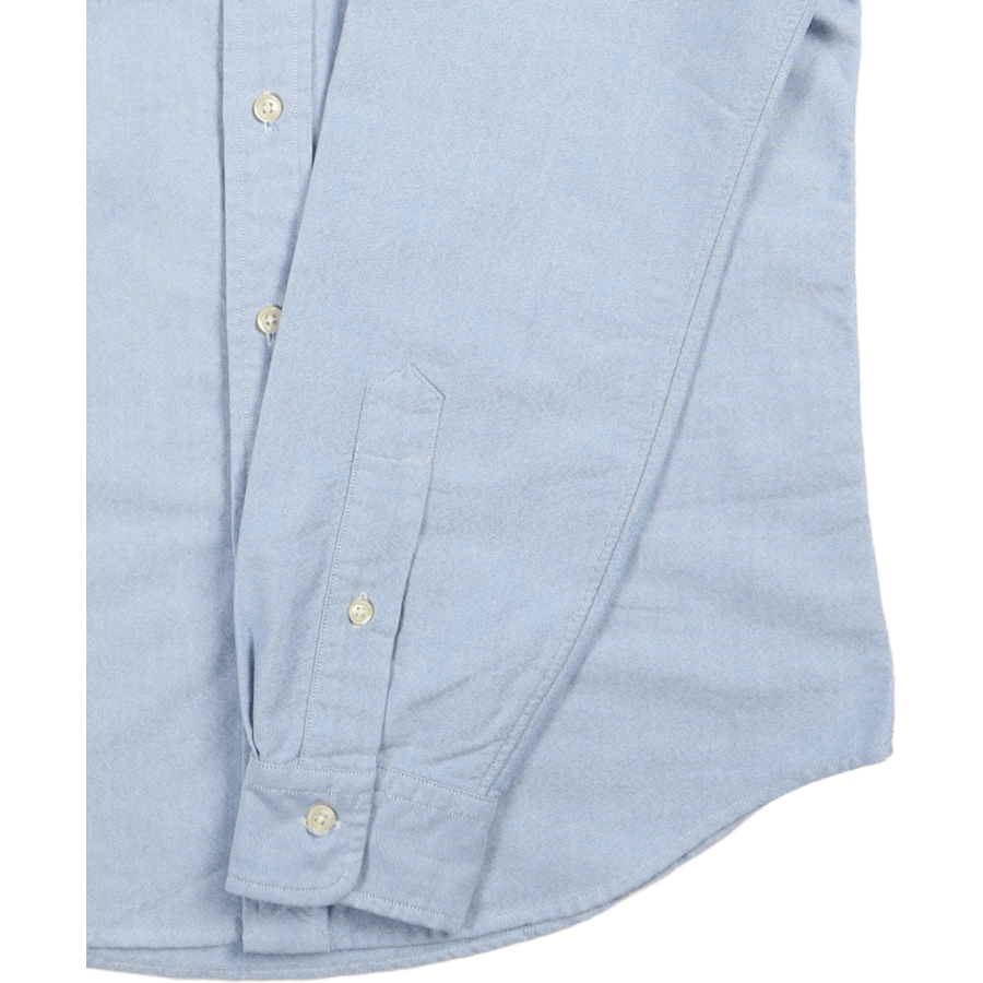 Polo Ralph Lauren Cubdppcs-long Sleeve-sport Shi