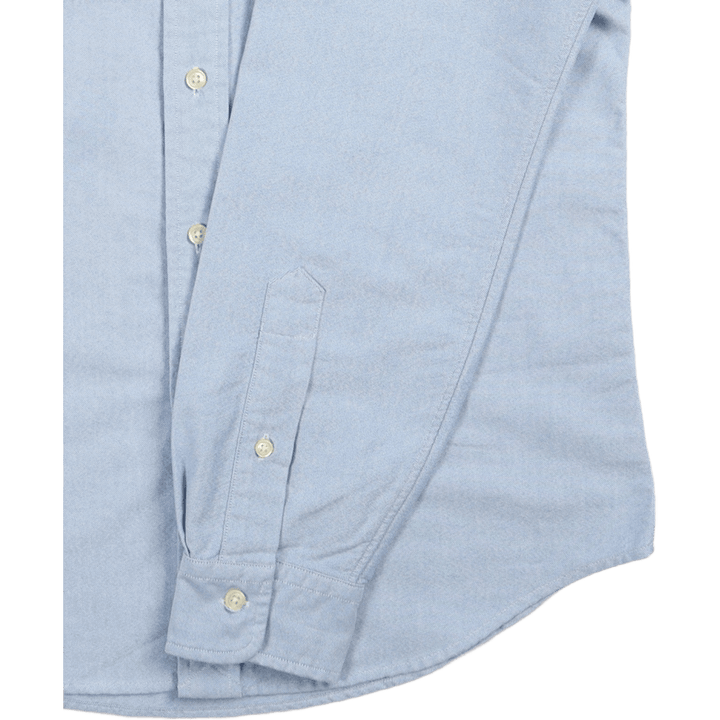 Polo Ralph Lauren Cubdppcs-long Sleeve-sport Shi