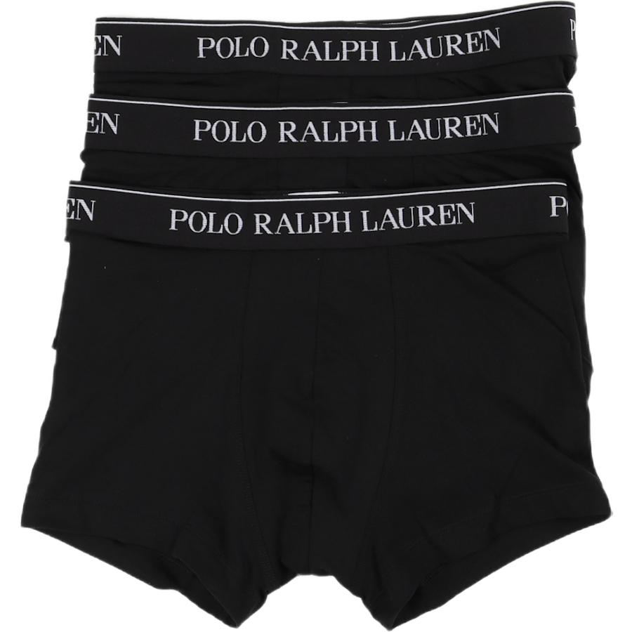 Polo Ralph Lauren Classic-3 Pack-trunk 3pk Polo