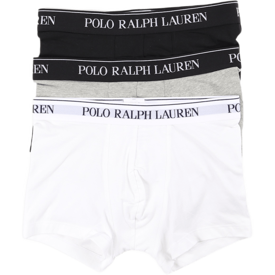 Polo Ralph Lauren Classic-3 Pack-trunk
