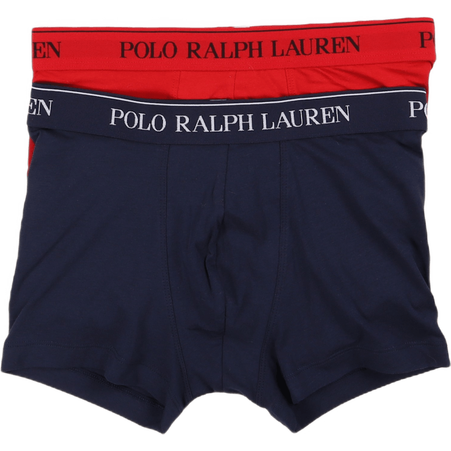 Polo Ralph Lauren Classic-3 Pack-trunk 3pk