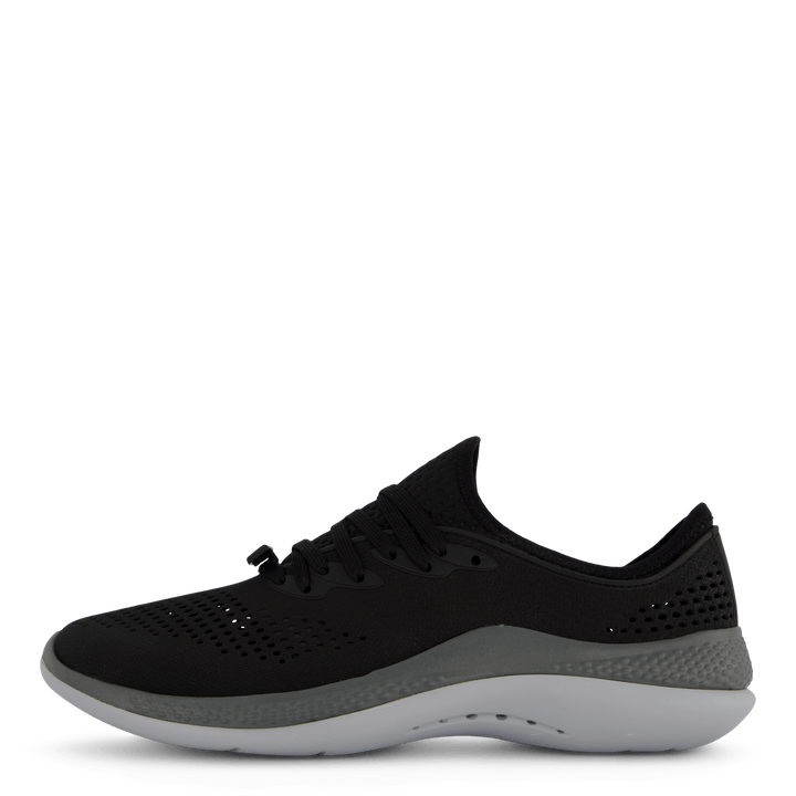 LiteRide 360 Pacer Men Black / Slate Grey
