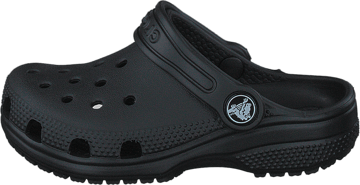 Classic Clog T Black