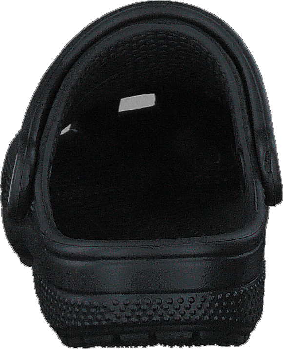 Classic Clog T Black